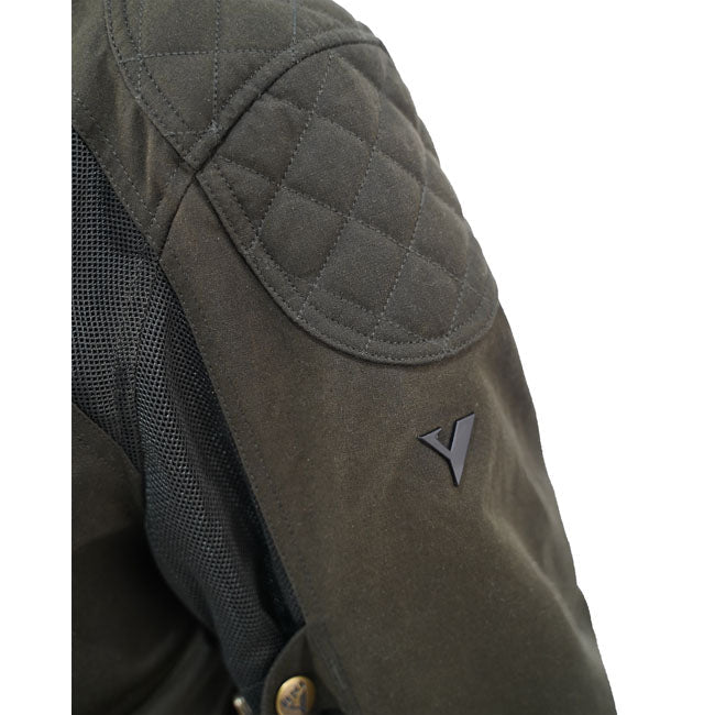 By City Teneree Venty V jacket