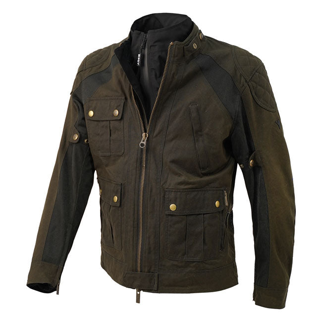 By City Teneree Venty V jacket