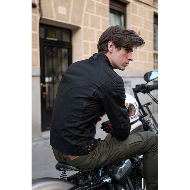 By City Spring III jacket