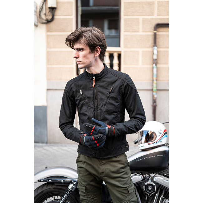 By City Spring III jacket