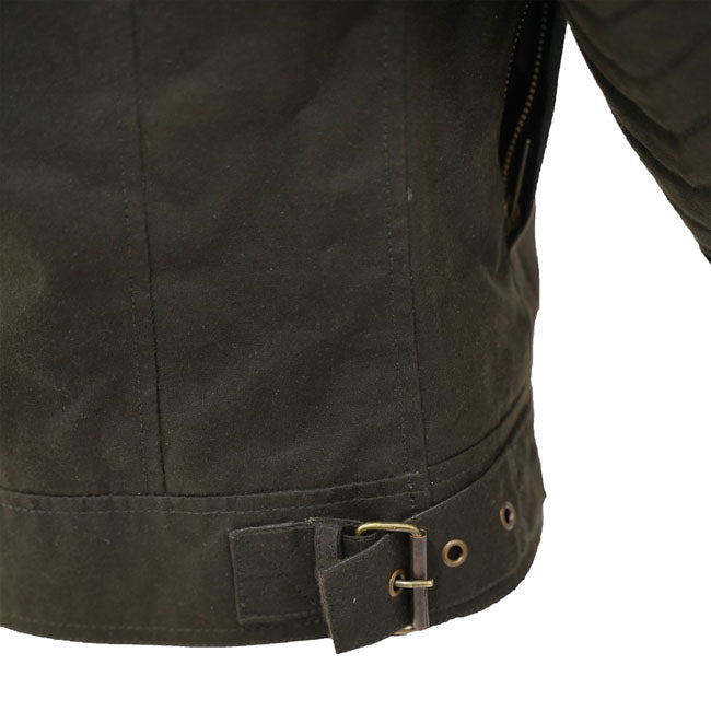 By City Spring III jacket