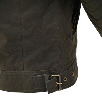 By City Spring III jacket
