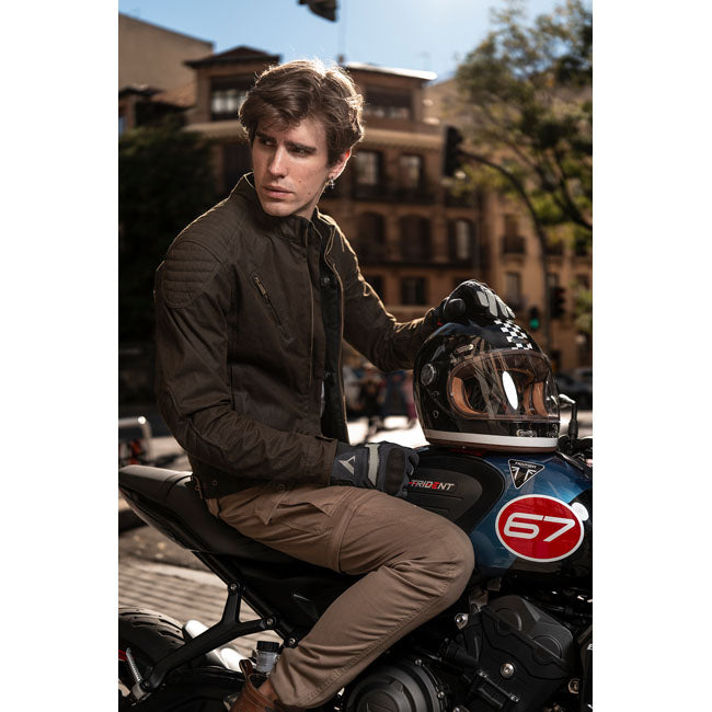 By City Spring III jacket