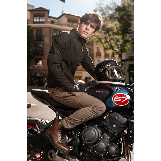 By City Spring III jacket