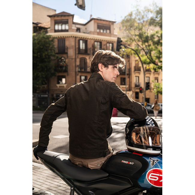 By City Spring III jacket