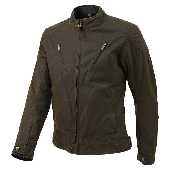By City Spring III jacket
