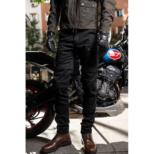 By City Air IV pants