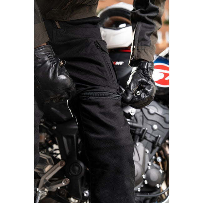 By City Air IV pants