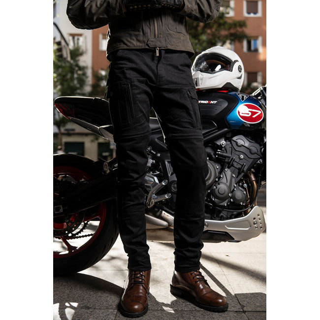 By City Air IV pants