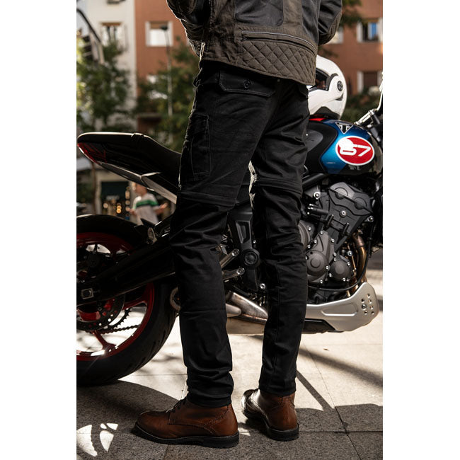 By City Air IV pants