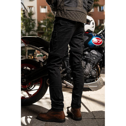 By City Air IV pants
