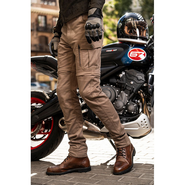 By City Air IV pants