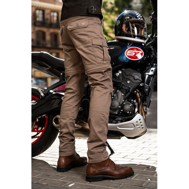 By City Air IV pants