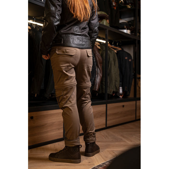 By City Air IV pants