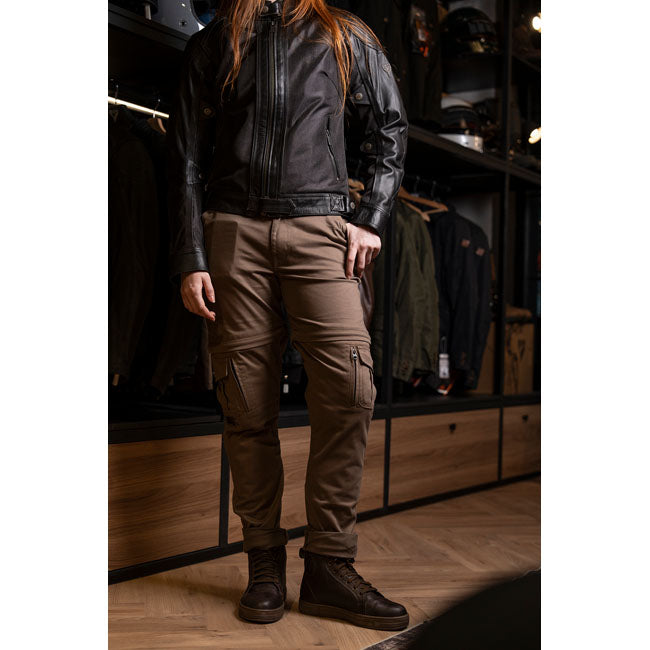 By City Air IV pants