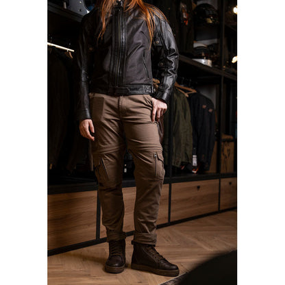 By City Air IV pants