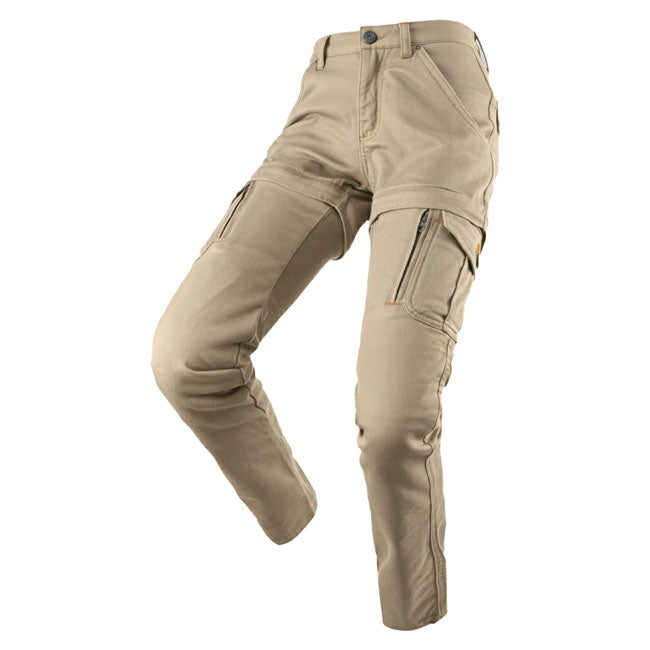 By City Air IV pants