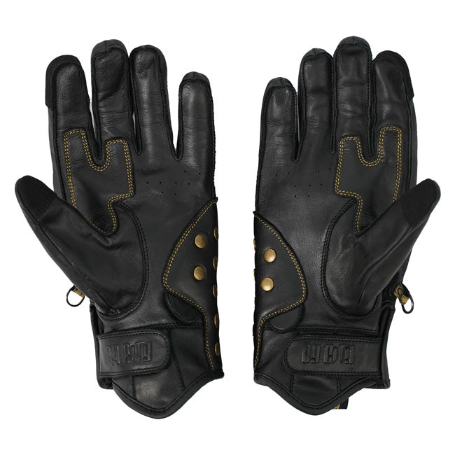 By City Thunder gloves