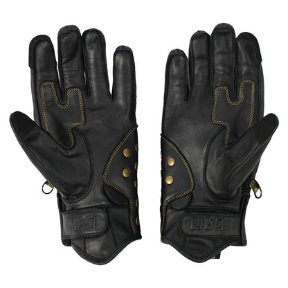 By City Thunder gloves