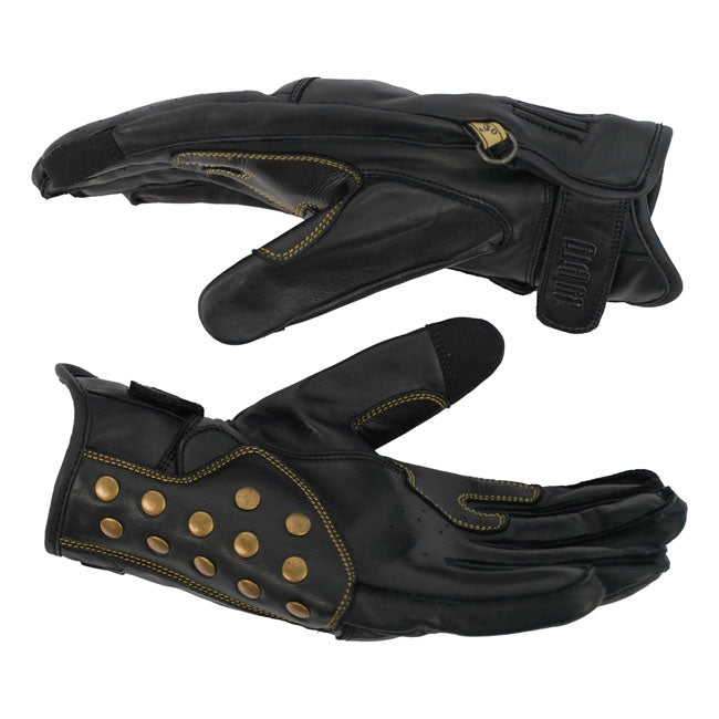 By City Thunder gloves