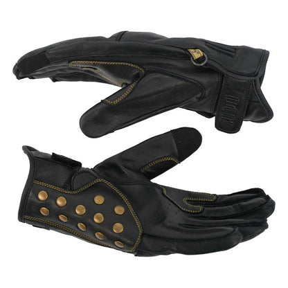 By City Thunder gloves
