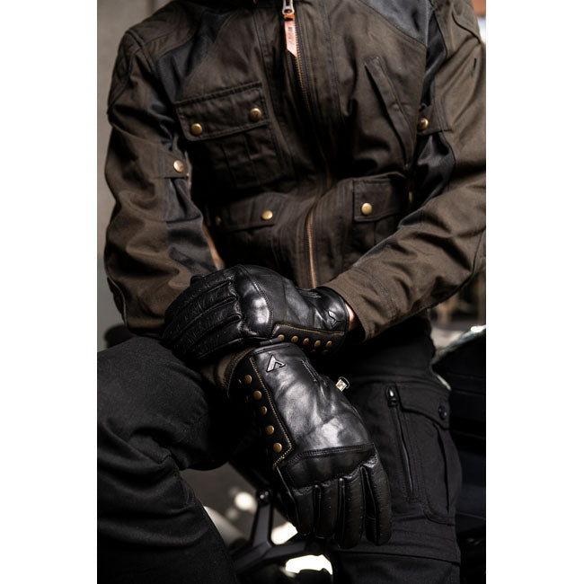 By City Thunder gloves