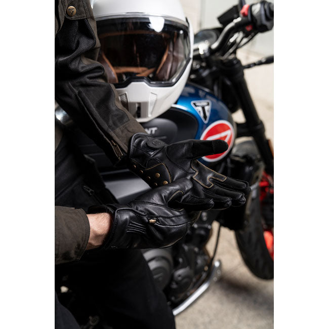 By City Thunder gloves