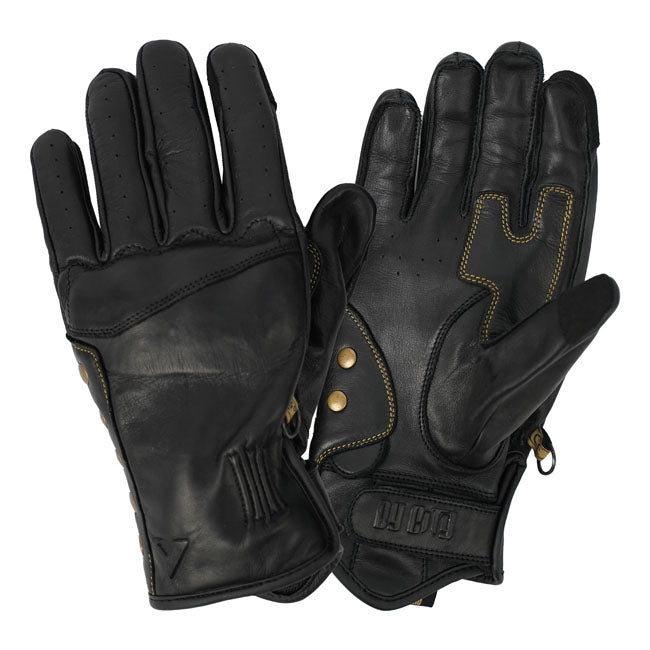 By City Thunder gloves