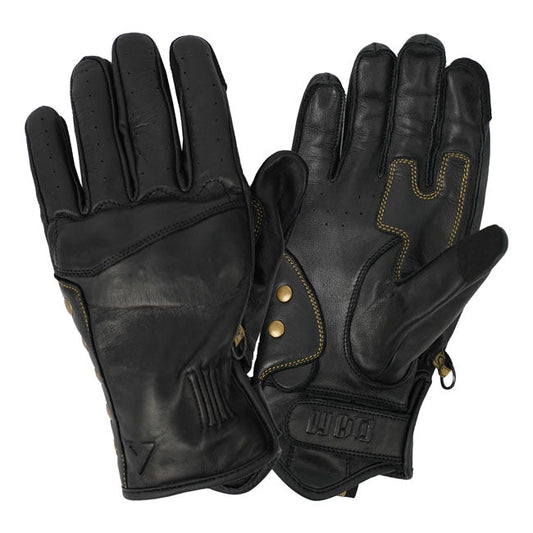 By City Thunder gloves
