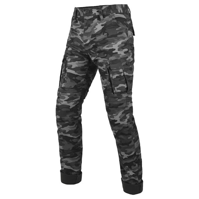 By City Air IV pants