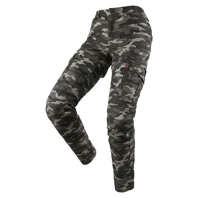 By City Air IV pants