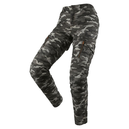 By City Air IV pants