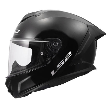 LS2 Rapid III Solid helmet
