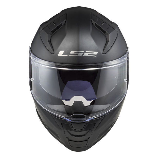 LS2 Vector II helmet
