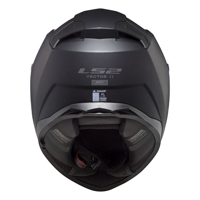 LS2 Vector II helmet
