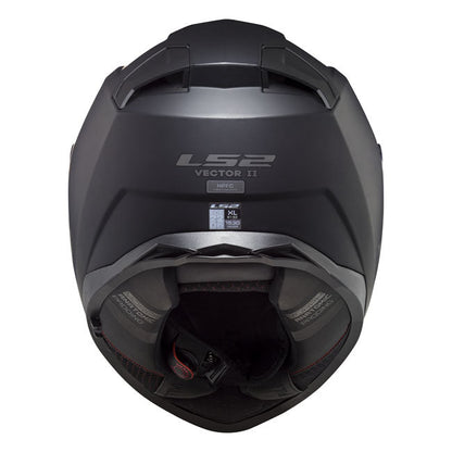 LS2 Vector II helmet