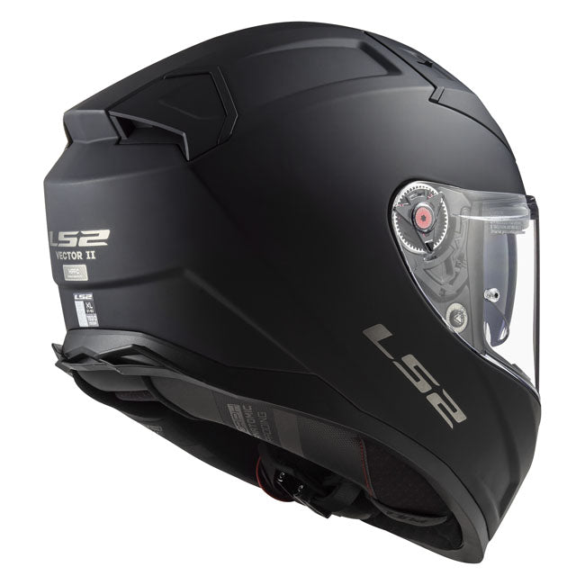 LS2 Vector II helmet