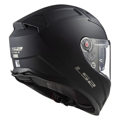 LS2 Vector II helmet