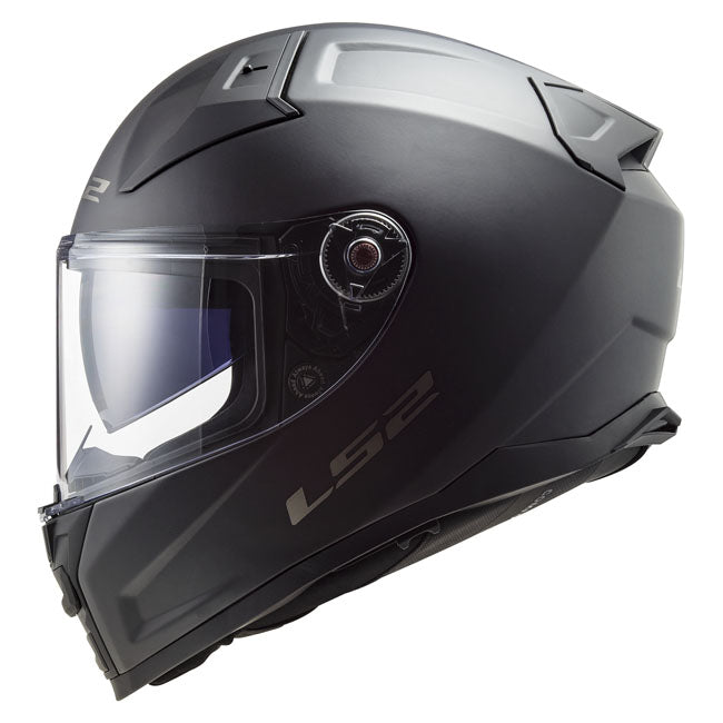 LS2 Vector II helmet