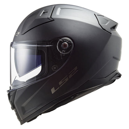 LS2 Vector II helmet