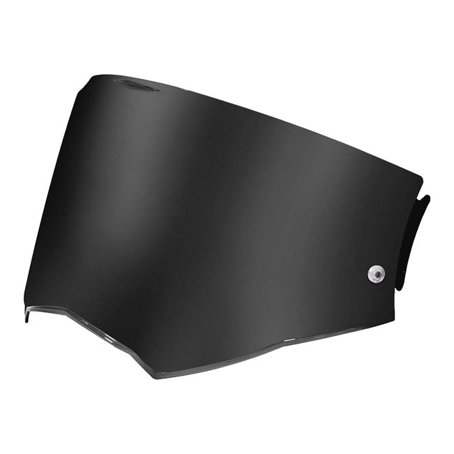 LS2 Advant X visor tinted