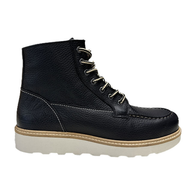WCC Rigid boots