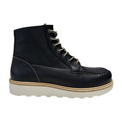 WCC Rigid boots