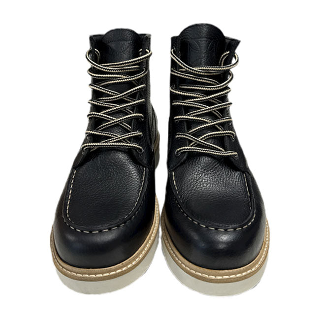 WCC Rigid boots
