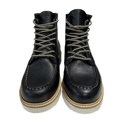 WCC Rigid boots