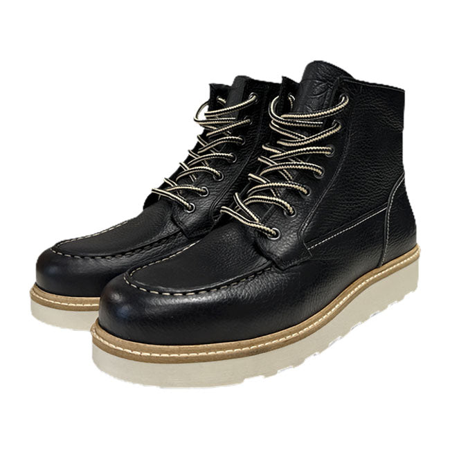 WCC Rigid boots