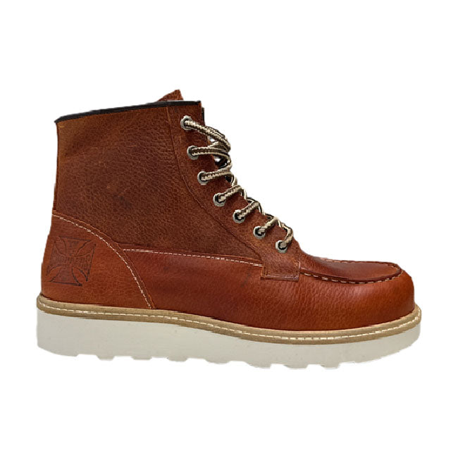 WCC Rigid boots