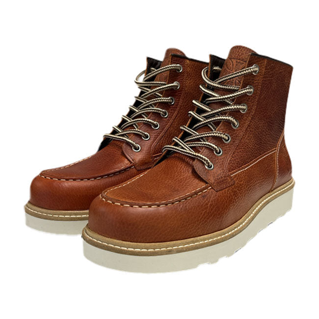 WCC Rigid boots