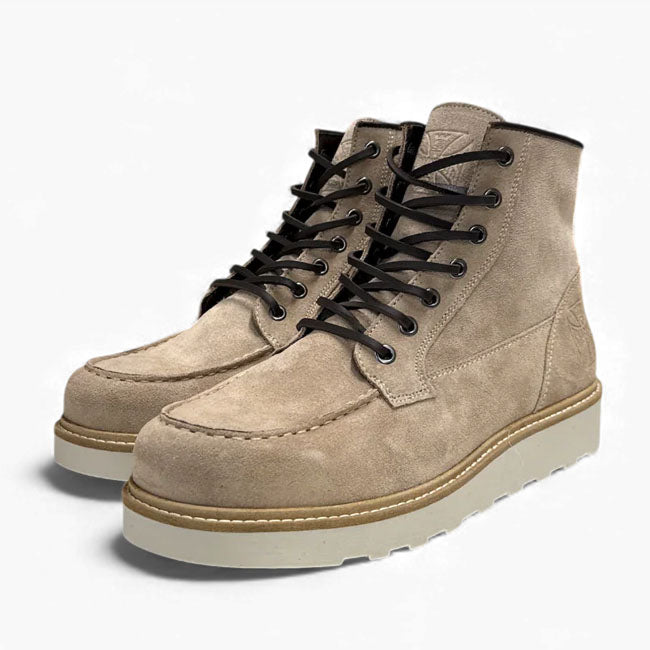 WCC Rigid boots