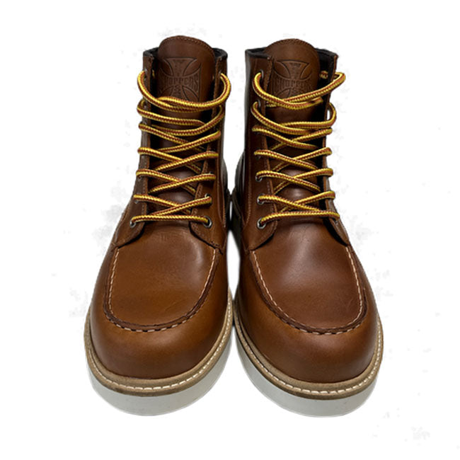 WCC Rigid boots